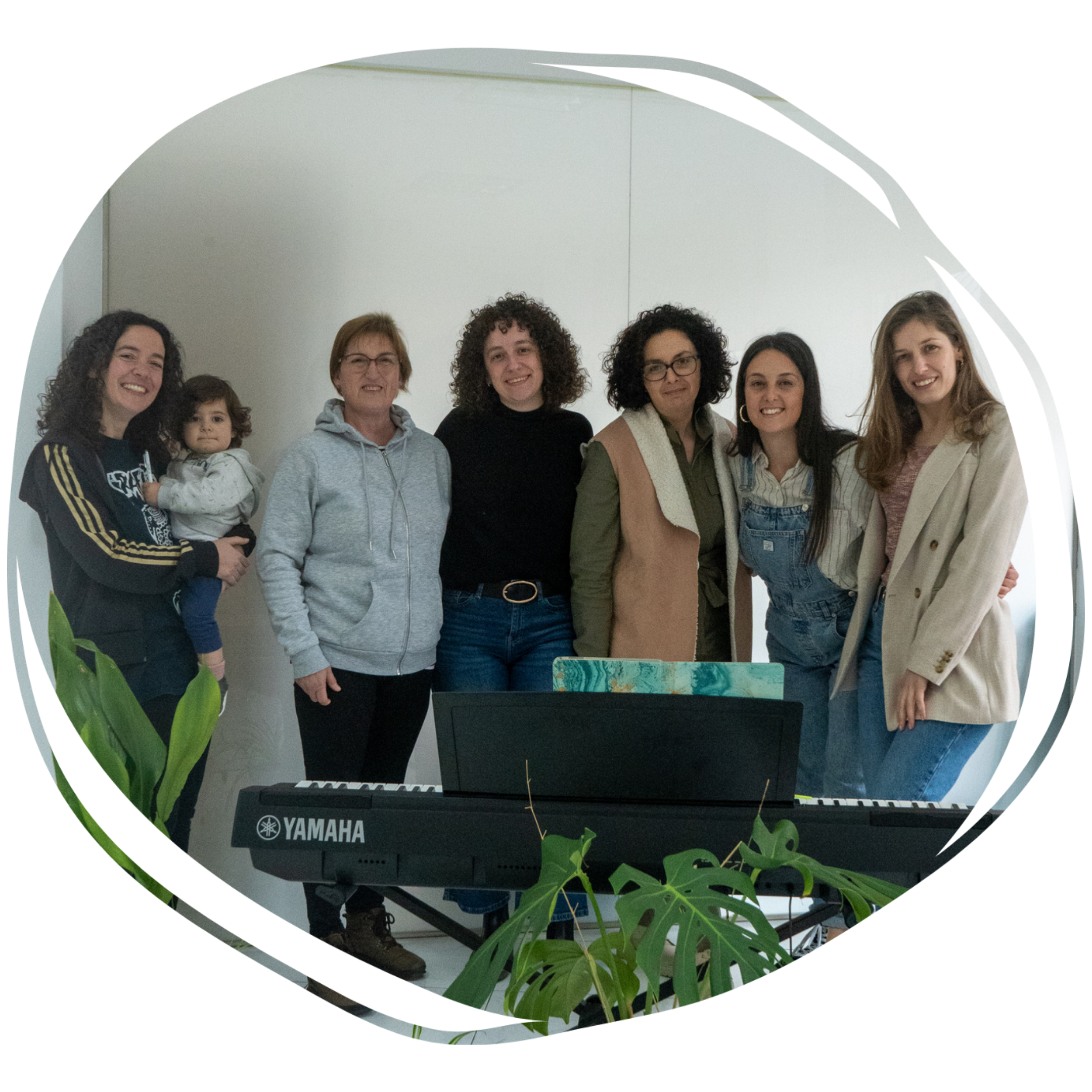 Espacio cultural en Conxo