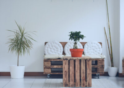 Academia y Espacio cultural As Marias